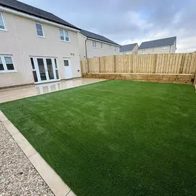 Bild von AMAC Landscaping Scotland Ltd