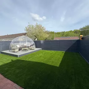 Bild von AMAC Landscaping Scotland Ltd