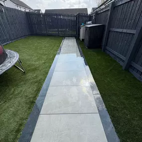 Bild von AMAC Landscaping Scotland Ltd
