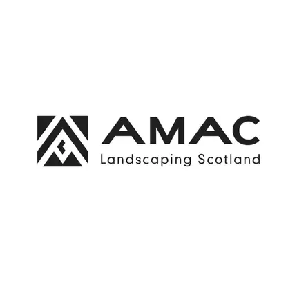 Logo from AMAC Landscaping Scotland Ltd