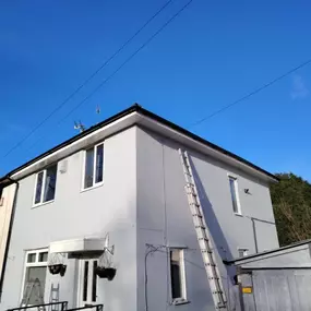 Bild von SBRB Roofing and Building