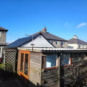 Bild von SBRB Roofing and Building