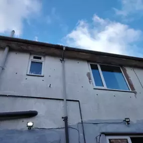 Bild von SBRB Roofing and Building