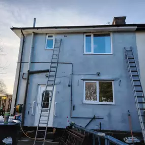 Bild von SBRB Roofing and Building