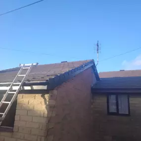 Bild von SBRB Roofing and Building