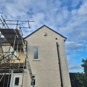 Bild von SBRB Roofing and Building