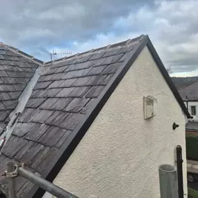 Bild von SBRB Roofing and Building