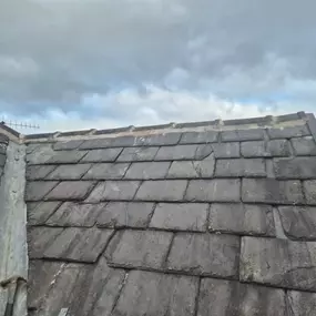 Bild von SBRB Roofing and Building