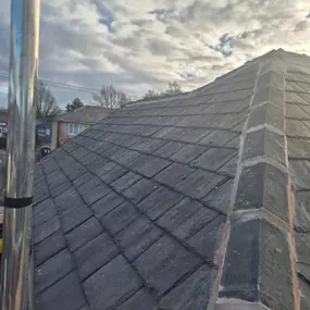 Bild von SBRB Roofing and Building
