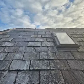 Bild von SBRB Roofing and Building