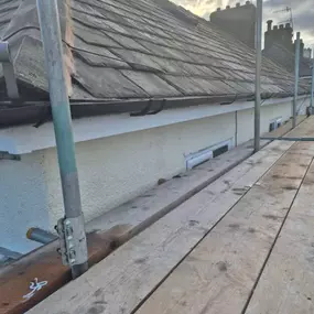 Bild von SBRB Roofing and Building