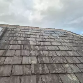 Bild von SBRB Roofing and Building
