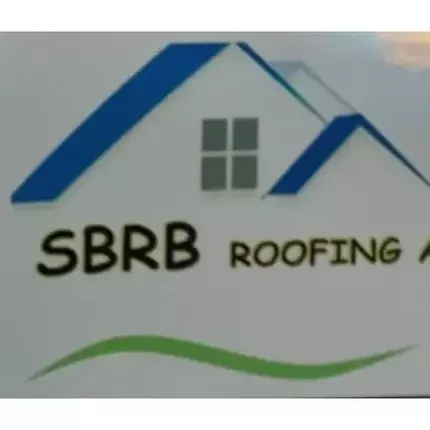 Logo van SBRB Roofing and Building