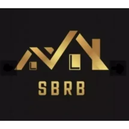 Logo von SBRB Roofing and Building