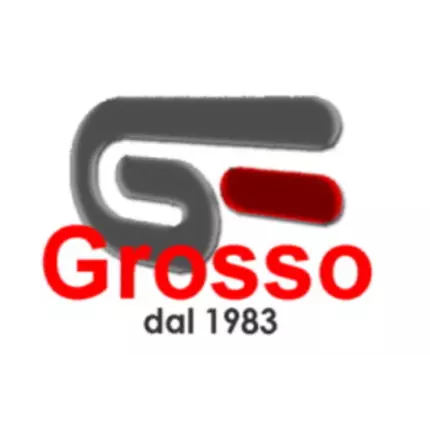 Logo od Grosso  - Registratori di Cassa