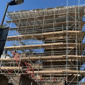 Bild von United Scaffolding Ltd