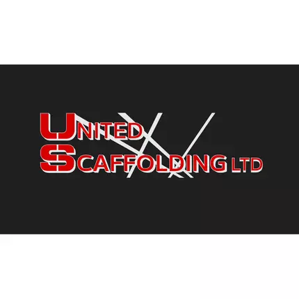 Logo from United Scaffolding Ltd