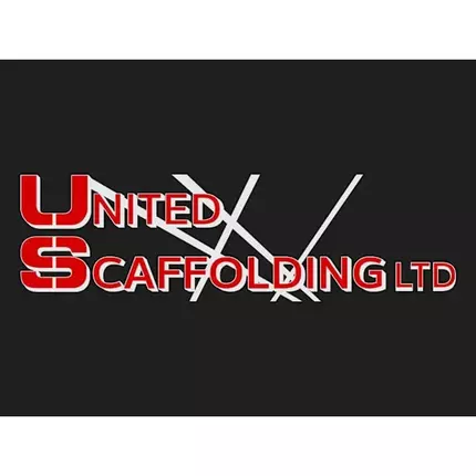 Logo od United Scaffolding Ltd