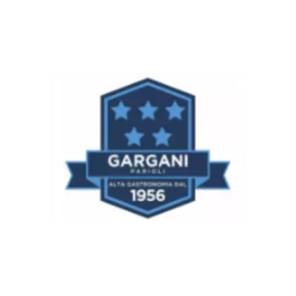 Logotyp från Gargani Parioli