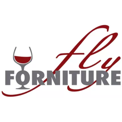 Logo da Fly Forniture