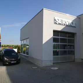 Bild von Autohaus Zurawski Inhaber Andrea Pötter e.Kfr.