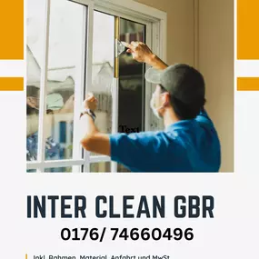 Bild von Inter Clean GbR