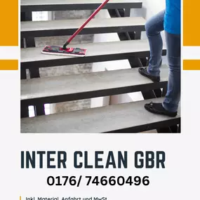 Bild von Inter Clean GbR