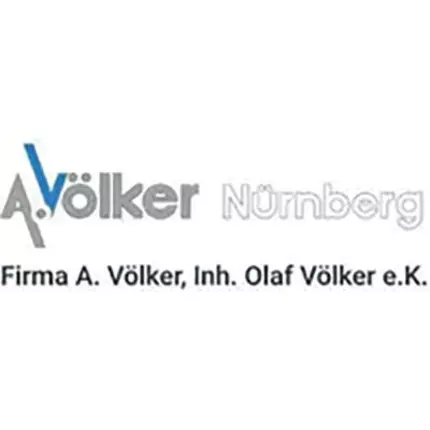 Logo od Adalbert Völker Inh. Olaf Völker e.K.