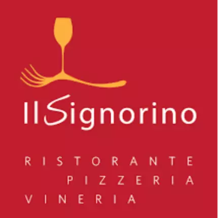 Logo fra Il Signorino