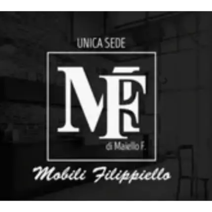 Logotyp från Mobili Filippiello di Maiello F.