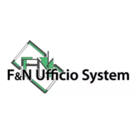 Logo van F. & N. Ufficio System