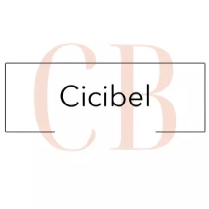 Logo da cicibel