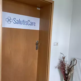 Bild von Salutis Care GmbH - Ambulante Pflege