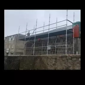 Bild von AAA Scaffolding UK