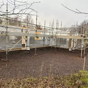 Bild von AAA Scaffolding UK