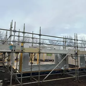 Bild von AAA Scaffolding UK