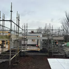 Bild von AAA Scaffolding UK