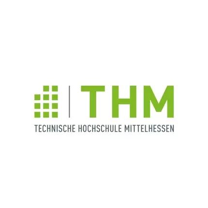 Logo fra Technische Hochschule Mittelhessen