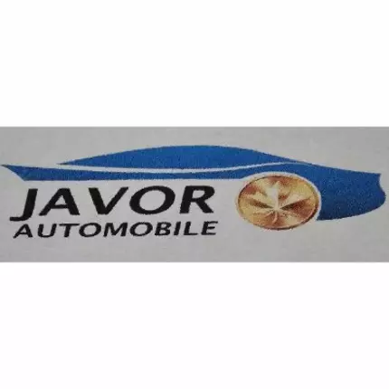 Logotipo de JAVOR Automobile