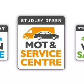 Bild von Studley Green MOT & Service Centre