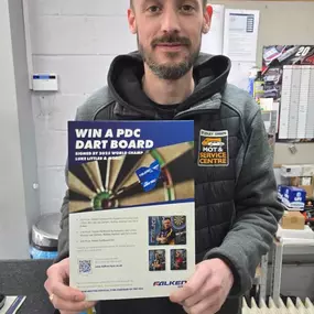 Bild von Studley Green MOT & Service Centre