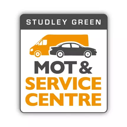 Logotipo de Studley Green MOT & Service Centre