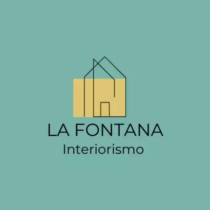 Logo de Interiorismo La Fontana