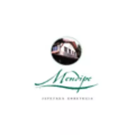 Logo od Asador Mendipe