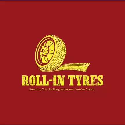 Logo da Roll in Tyres