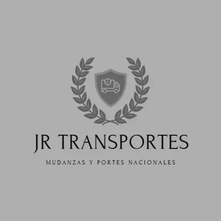 Logotyp från Jr Transportes