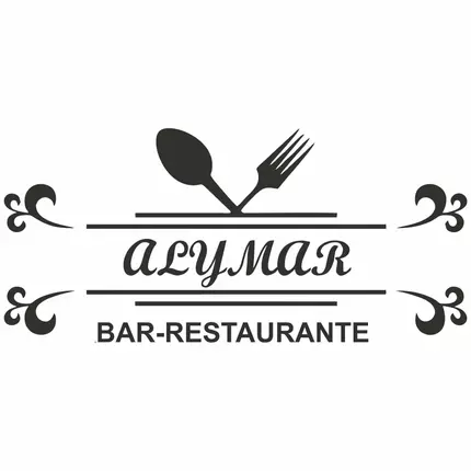 Logo da Bar Restaurante Alymar