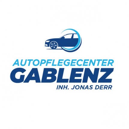 Logotyp från Autopflegecenter Gablenz Inh. Jonas Derr