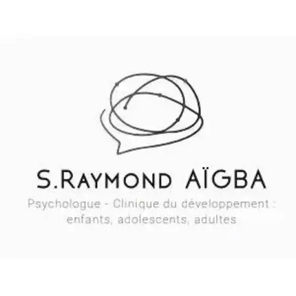 Logotyp från AIGBA Sewanou Raymond : Psychologue Clinicien à Villeneuve d'Ascq - Consultations et Soutien Émotionnel