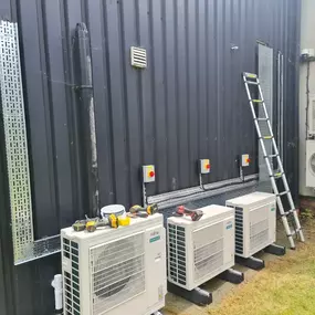 Bild von Dac and Refrigeration Ltd